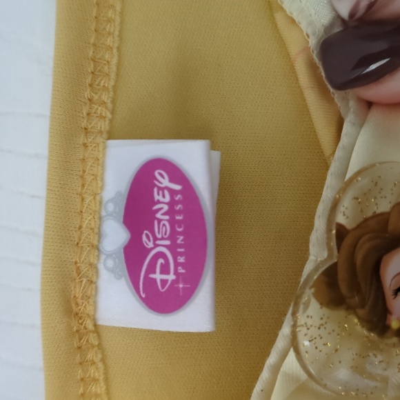 Disney Belle dress - Picture 5 of 7